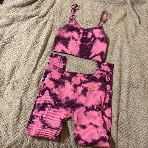 COPY - Bombshell set